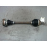 TRANSMISSION AVANT GAUCHE SKODA RAPID 1.4 TDI