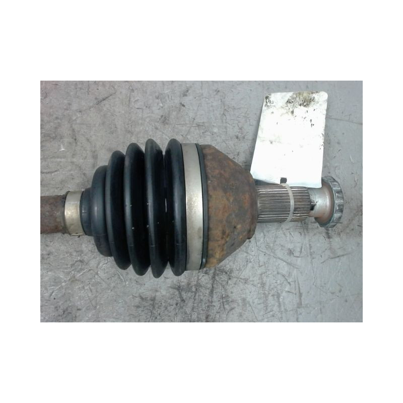 TRANSMISSION AVANT GAUCHE SKODA RAPID 1.4 TDI