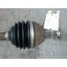 TRANSMISSION AVANT GAUCHE SKODA RAPID 1.4 TDI