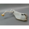 RESERVOIR LAVE-GLACE AVANT RENAULT MEGANE