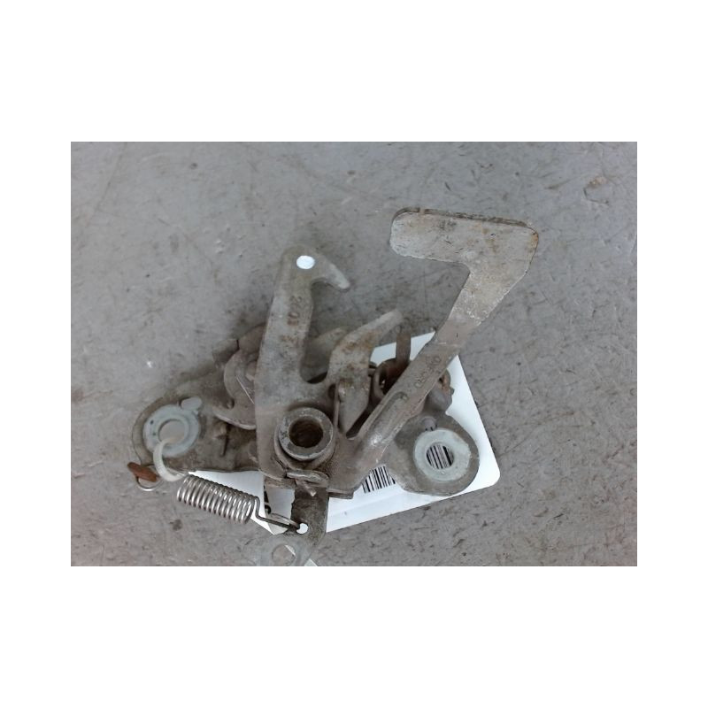SERRURE CAPOT CITROEN BERLINGO
