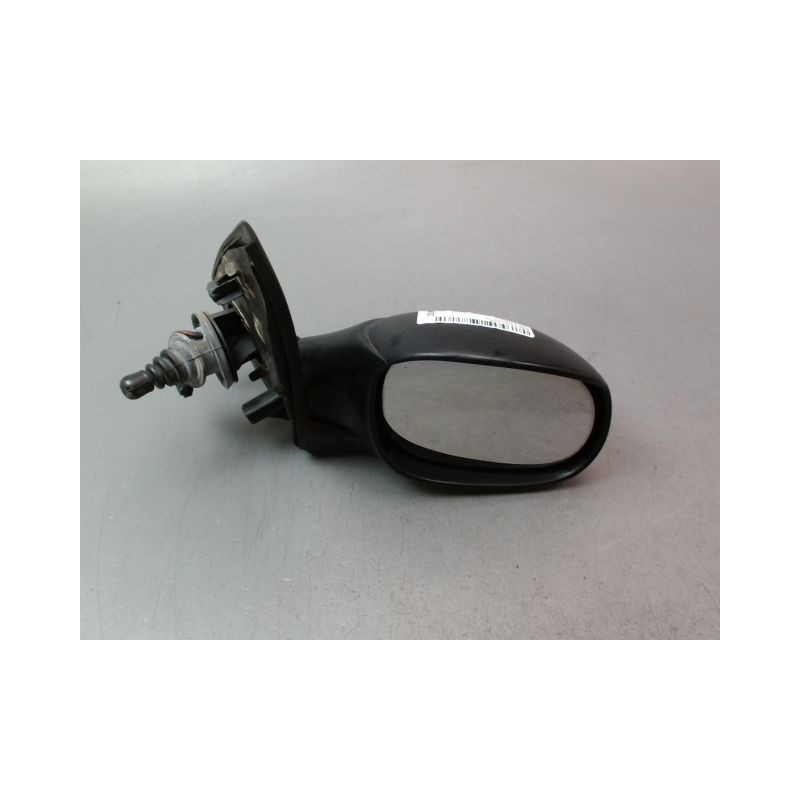 RETROVISEUR EXTERIEUR DROIT PEUGEOT 206