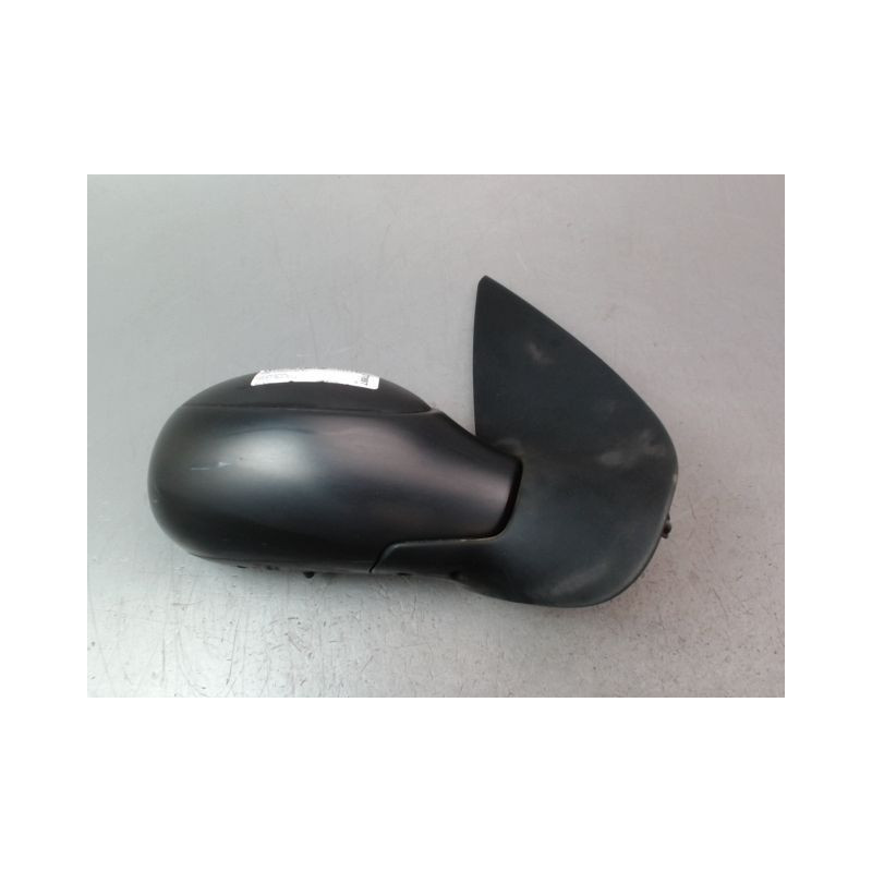RETROVISEUR EXTERIEUR DROIT PEUGEOT 206