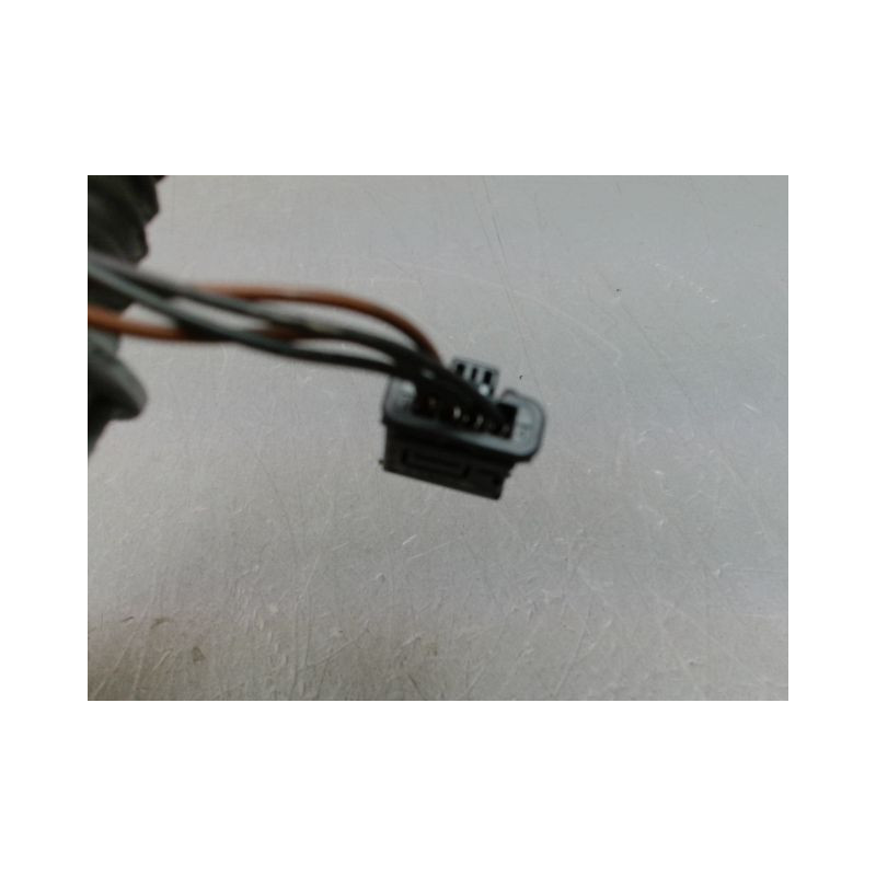 RETROVISEUR EXTERIEUR DROIT PEUGEOT 206