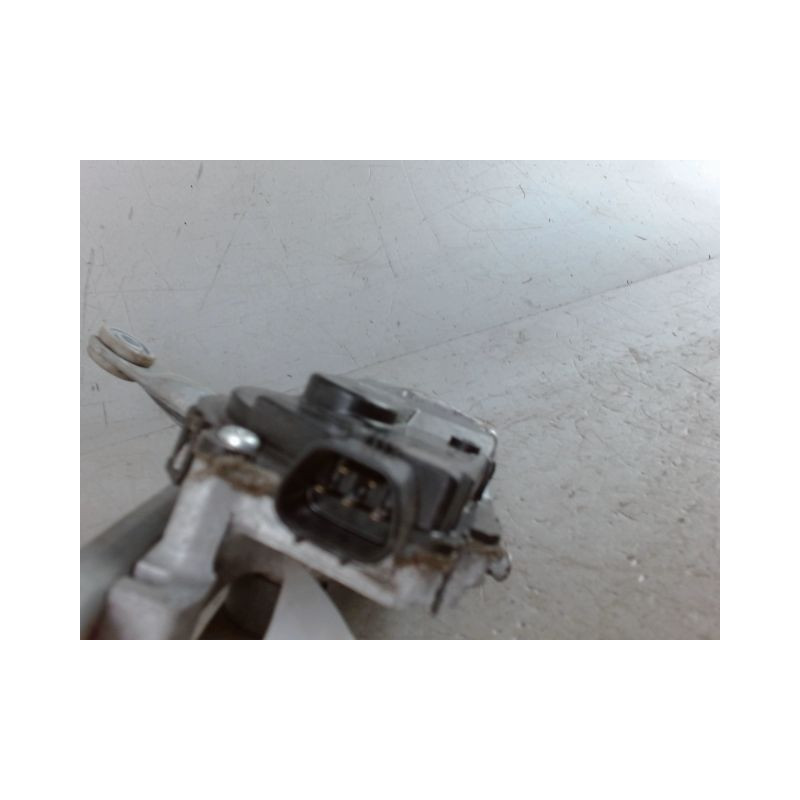 MECANISME ESSUIE-GLACE AVANT TOYOTA YARIS