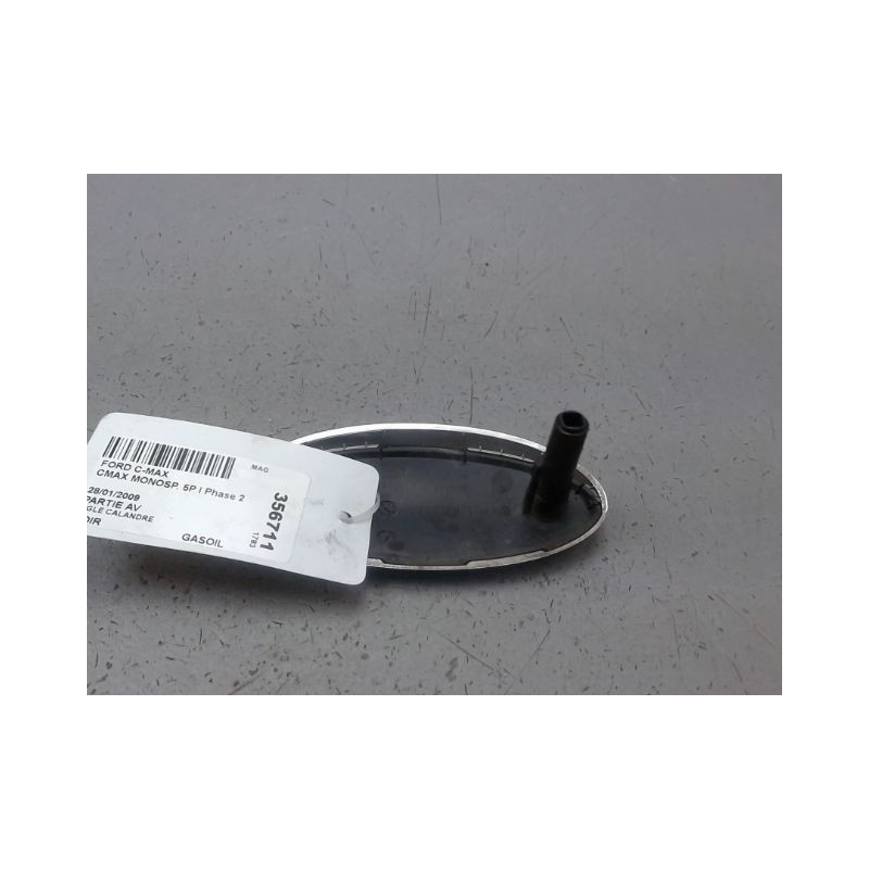 SIGLE CALANDRE FORD C-MAX