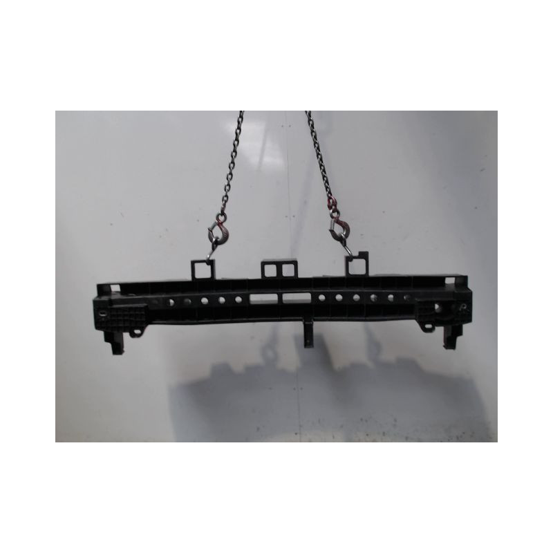 ABSORBEUR PARE-CHOC ARRIERE RENAULT CLIO