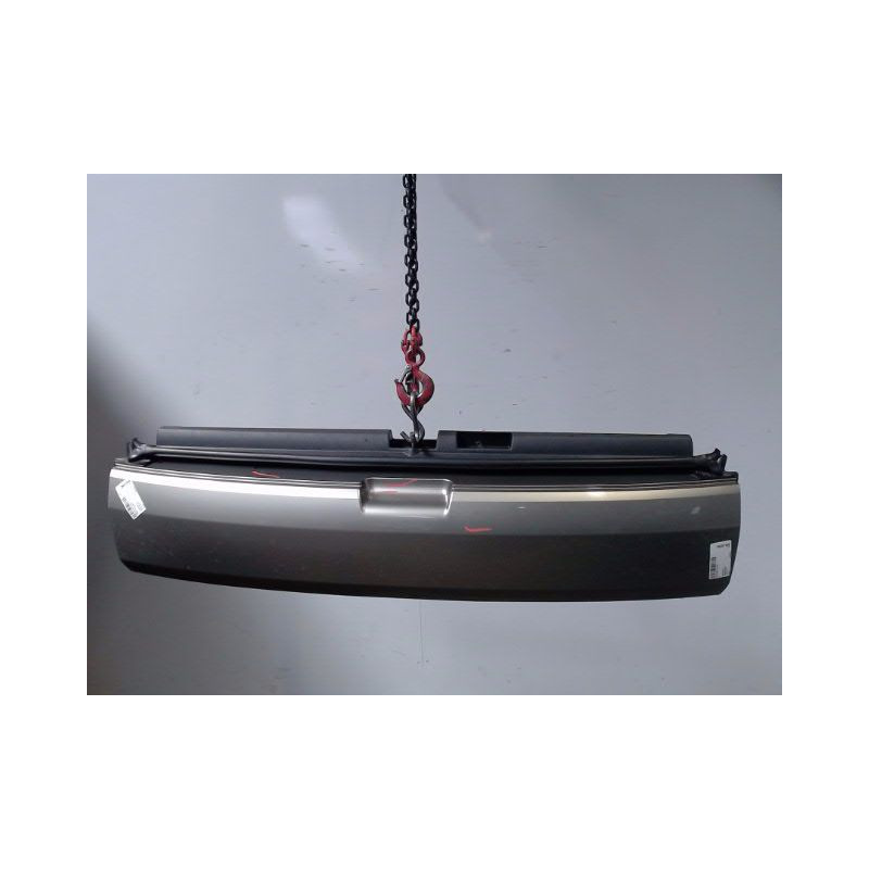 HAYON INFERIEUR PEUGEOT 3008 2009-