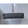 HAYON INFERIEUR PEUGEOT 3008 2009-