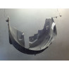 PARE-BOUE ARRIERE DROIT PEUGEOT 208