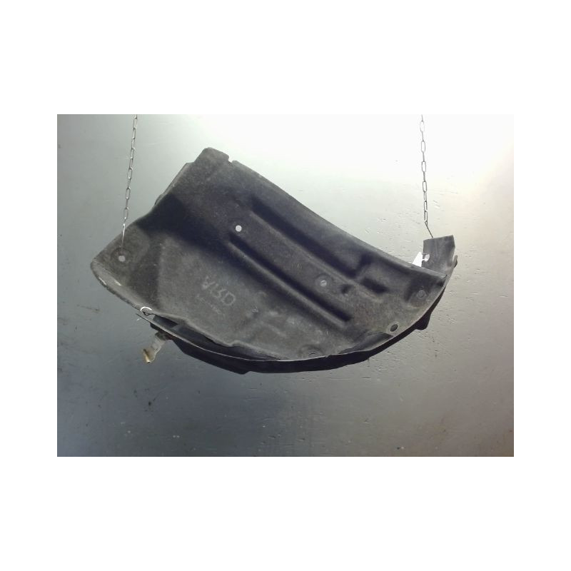 PARE-BOUE AVANT DROIT RENAULT MEGANE