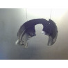 PARE-BOUE AVANT DROIT FORD FIESTA