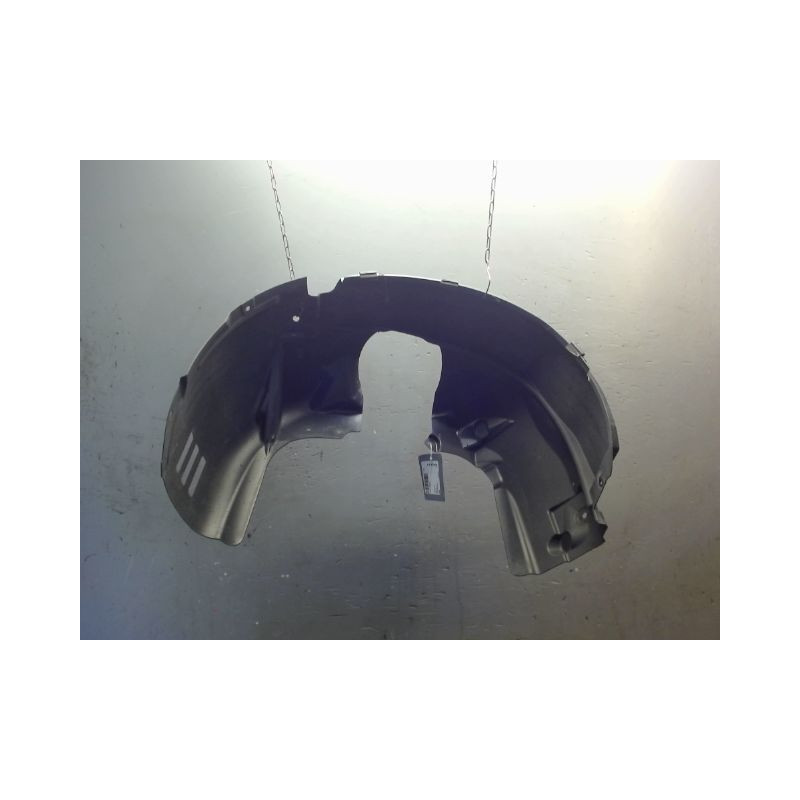 PARE-BOUE AVANT GAUCHE FORD FIESTA