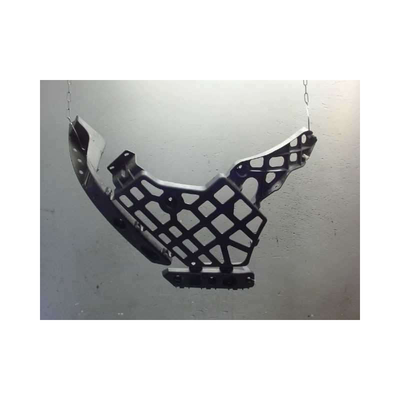 SUPPORT PARE-CHOC ARG RENAULT MEGANE CC