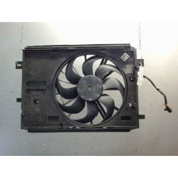 MOTEUR VENTILATEUR RADIATEUR