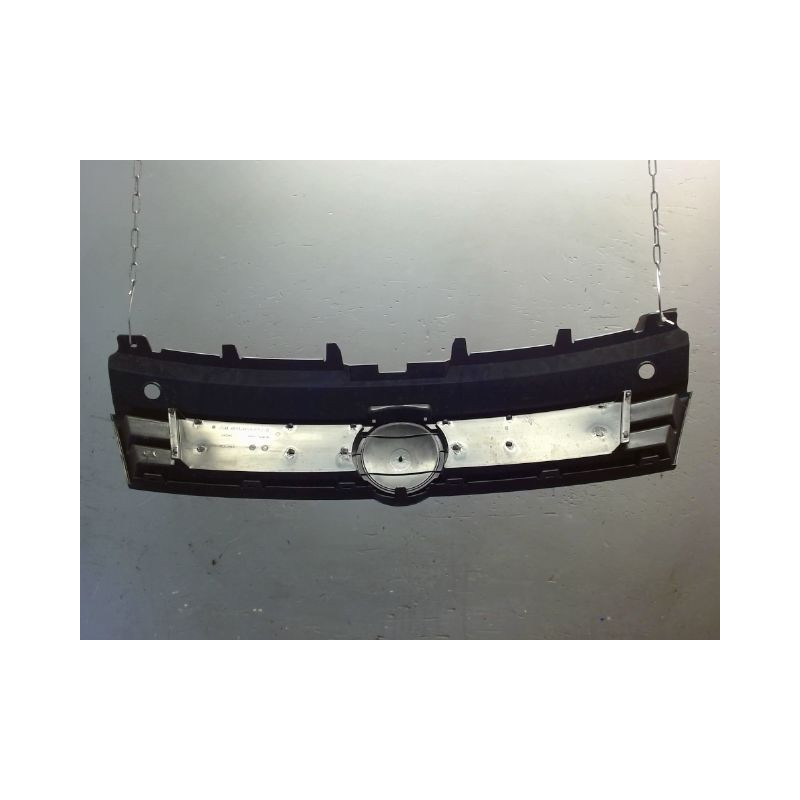 CALANDRE VOLKSWAGEN POLO