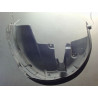 PARE-BOUE ARRIERE GAUCHE CITROEN C3