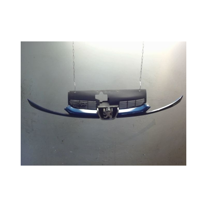 CALANDRE PEUGEOT 206
