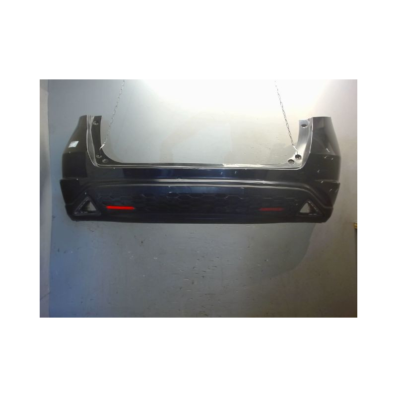 PARE-CHOC ARRIER HONDA CIVIC
