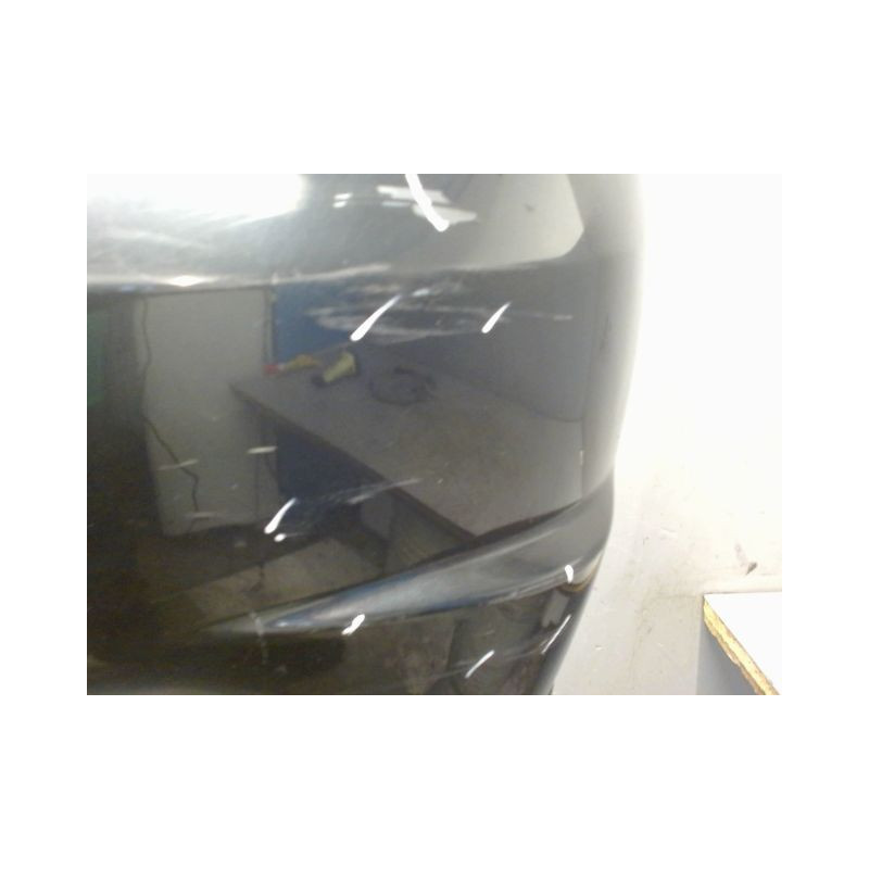 PARE-CHOC ARRIER HONDA CIVIC