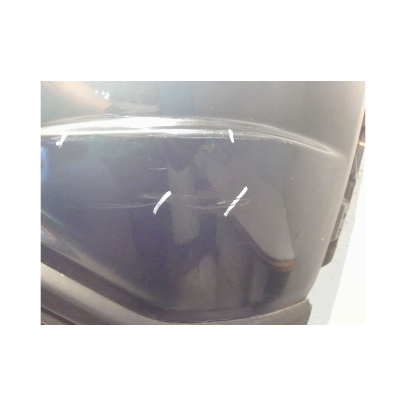 PARE-CHOC ARRIER HONDA CIVIC