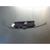 CALANDRE PEUGEOT 206