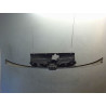 CALANDRE PEUGEOT 206