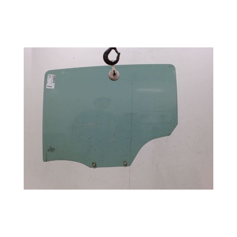 GLACE PORTE ARG PEUGEOT 207 SW 2007-2013