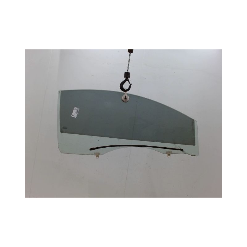 GLACE PORTE AVD RENAULT MEGANE COUPE III Phase 1 2008-2012