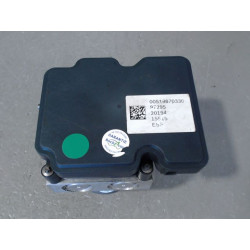 UNITE HYDRAULIQUE ABS
