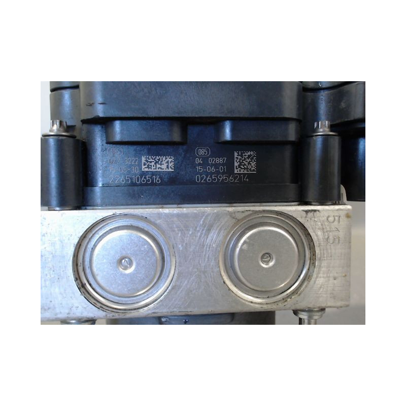 UNITE HYDRAULIQUE ABS FIAT DUCATO