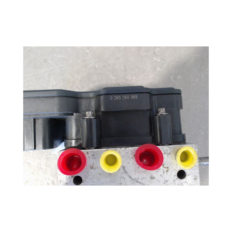 UNITE HYDRAULIQUE ABS FIAT DUCATO
