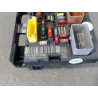 BOITE A FUSIBLES CITROEN C5