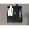 BOITE A FUSIBLES CITROEN C5