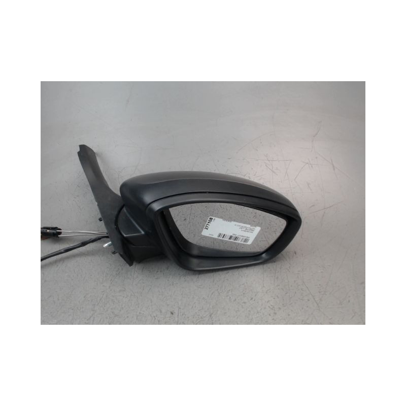 RETROVISEUR EXTERIEUR DROIT PEUGEOT 208