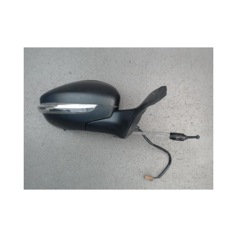 RETROVISEUR EXTERIEUR DROIT PEUGEOT 208