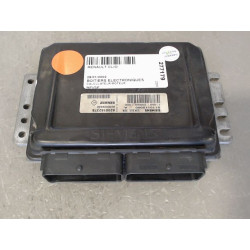 CALCULATEUR MOTEUR