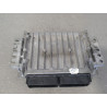 CALCULATEUR MOTEUR RENAULT CLIO