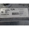 CALCULATEUR MOTEUR PEUGEOT 3008