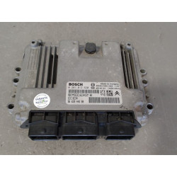 CALCULATEUR MOTEUR