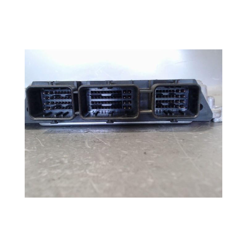 CALCULATEUR MOTEUR PEUGEOT PARTNER