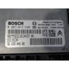 CALCULATEUR MOTEUR PEUGEOT PARTNER