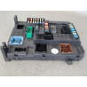 BOITIER GESTION HABITACLE PEUGEOT 308