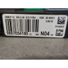 BOITIER GESTION HABITACLE PEUGEOT 308