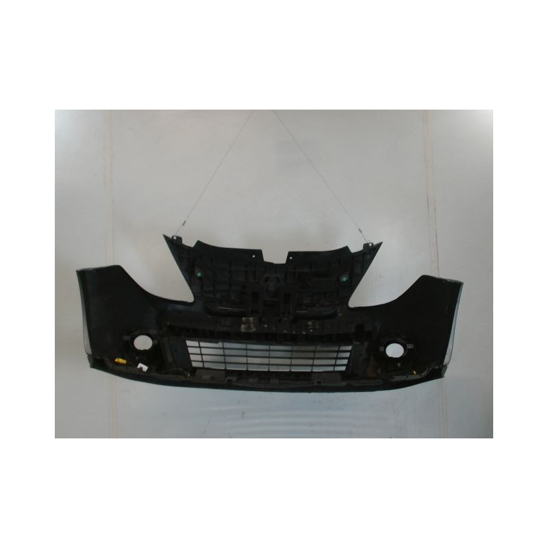 PARE-CHOC AVANT RENAULT CLIO
