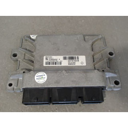 CALCULATEUR MOTEUR