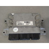 CALCULATEUR MOTEUR RENAULT CLIO