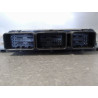 CALCULATEUR MOTEUR RENAULT CLIO