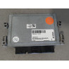 CALCULATEUR MOTEUR RENAULT CLIO