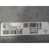 CALCULATEUR MOTEUR RENAULT CLIO